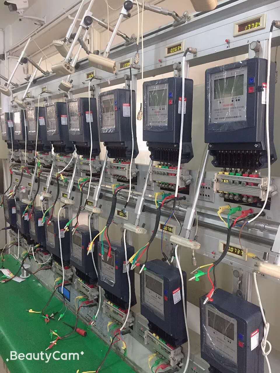 智能電表拉閘后還會計量嗎？