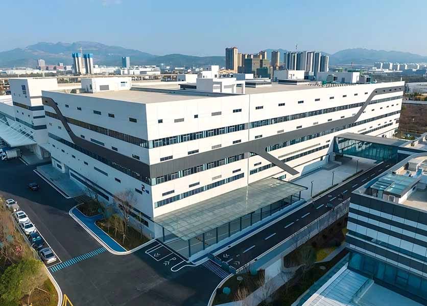 威勝智能電表
