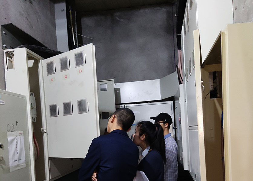威勝智能電表