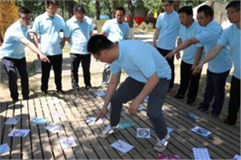 崗位練兵強(qiáng)技能，技術(shù)比武竟風(fēng)流