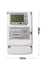 老王說(shuō)表之--智能電表比機(jī)械表好在哪呢？