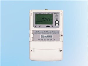 首鋼京唐高爐料倉環(huán)境除塵項(xiàng)目采用杭州百富電表