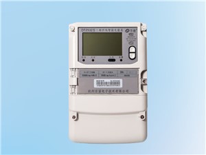 首鋼京唐鋼煉鐵部一期二步原料工程球團(tuán)料場E07、E08工程采用百富電表