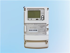 清華大學科技大廈10kV變電室配網自動化系統(tǒng)采用長沙威瀚智能電表