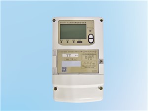 北京大學(xué)成府園西一、二開閉站采用長沙威瀚智能電表
