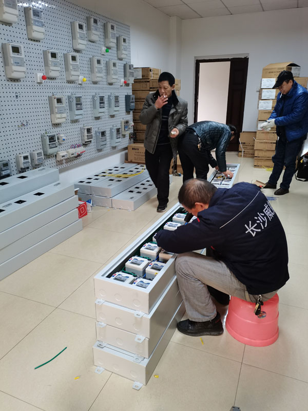 智能電表來了，預付費電表該下崗了嗎？